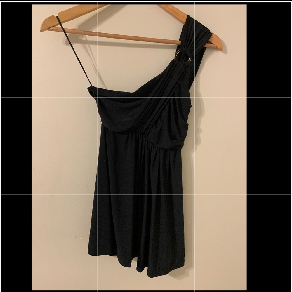 Express black top